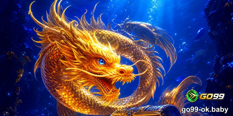 Nhà cái GO99 nâng cấp với hệ thống công nghệ bảo mật hiện đại
