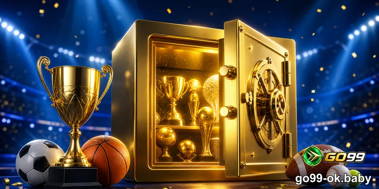 Nổ Hũ GO99 sở hữu tỷ lệ RTP từ 95% - 97%